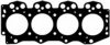 BGA CH2572 Gasket, cylinder head